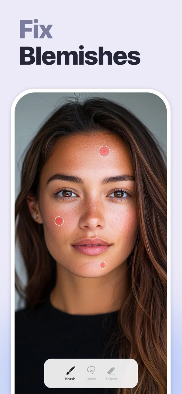 Screenshot #2 pour Retouch: Supprimer Objet Photo