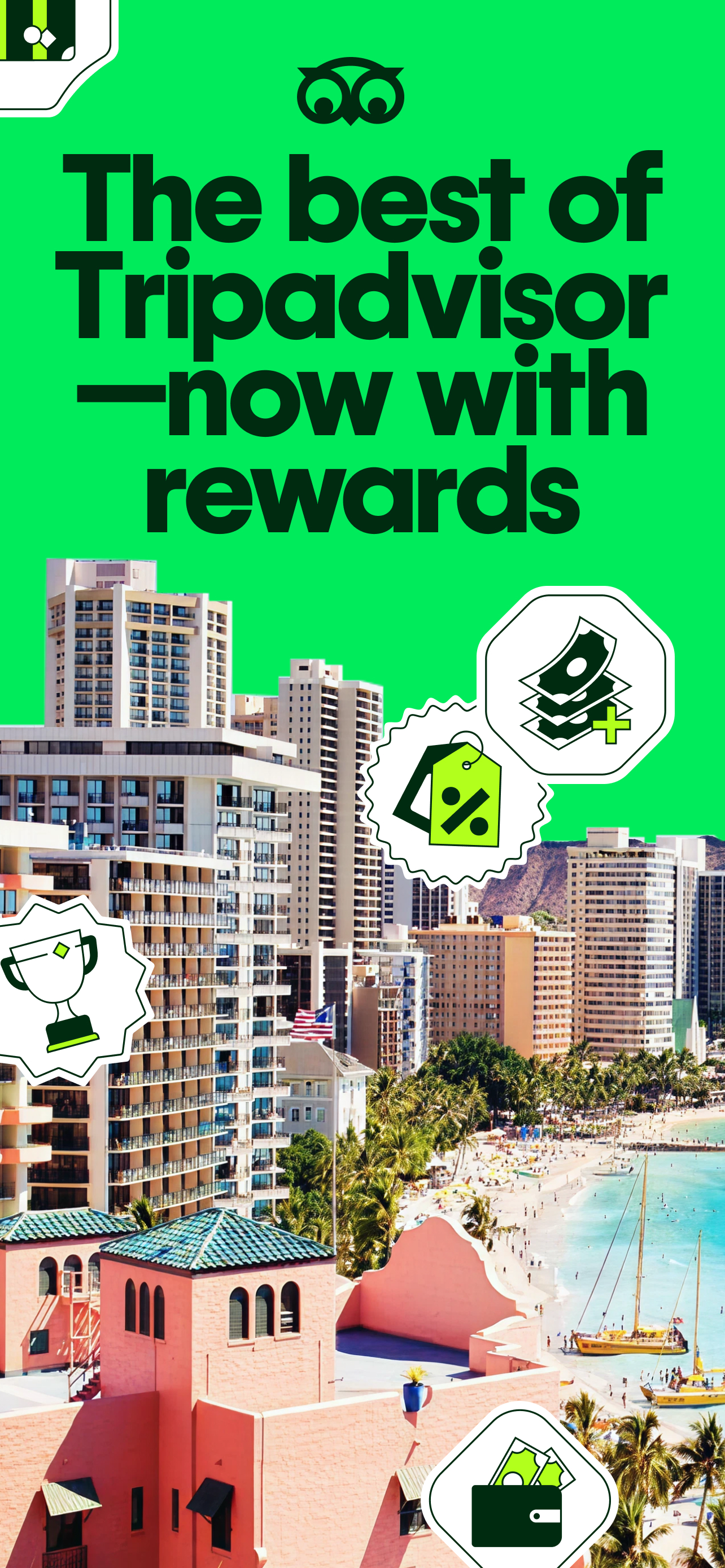 Tripadvisor: Plan & Book Trips