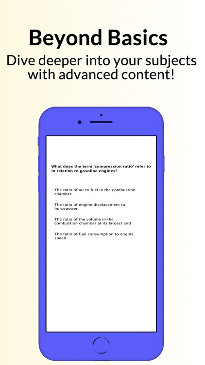 Skilled Trades iCert Prep screenshot-4