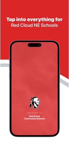 Red Cloud NE Schools Screenshot 1 of 5