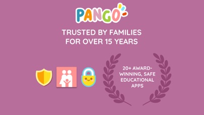 Pango Colors - Mix & Play iPhone screenshot 6 - Education app