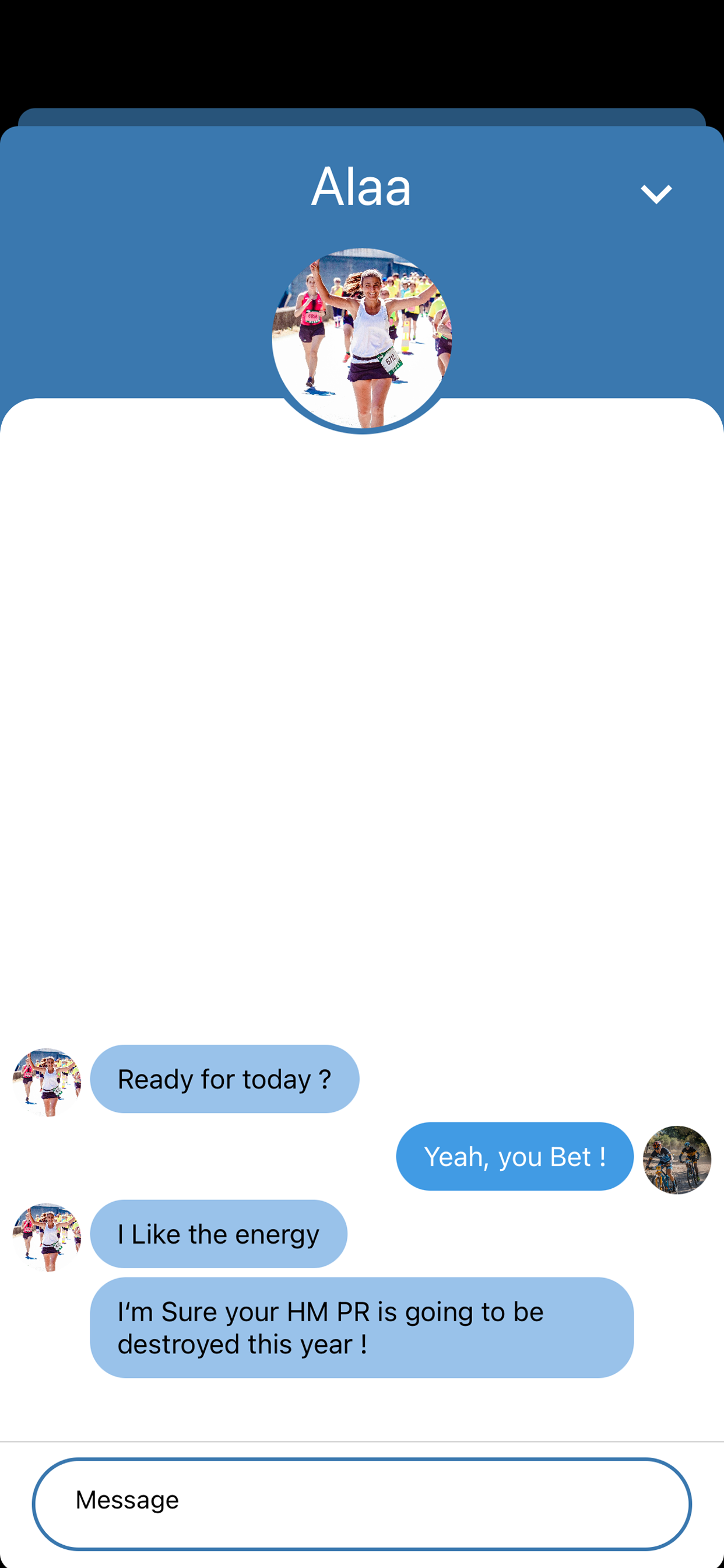 Crews screenshot 7
