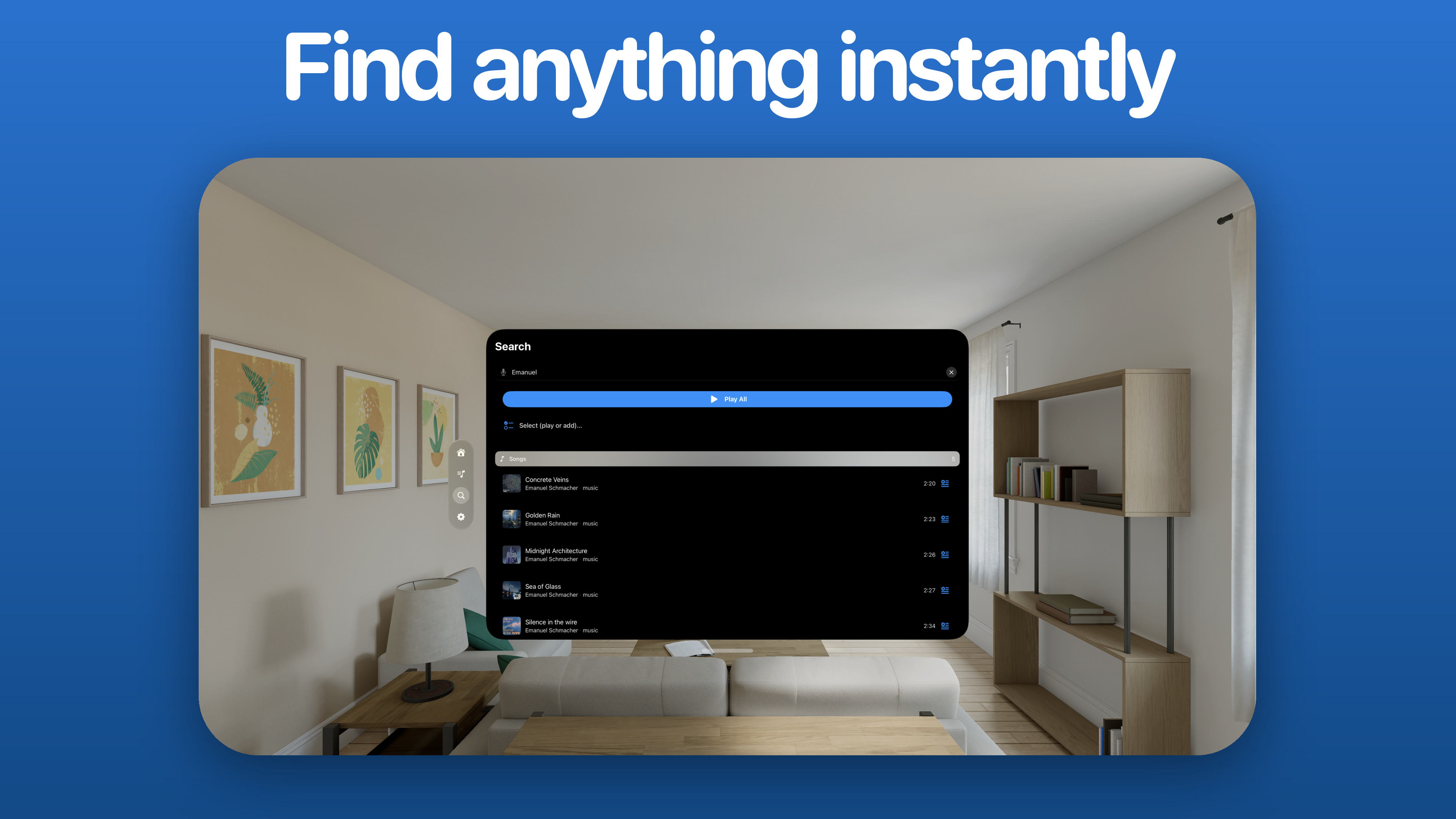 Audara screenshot 19
