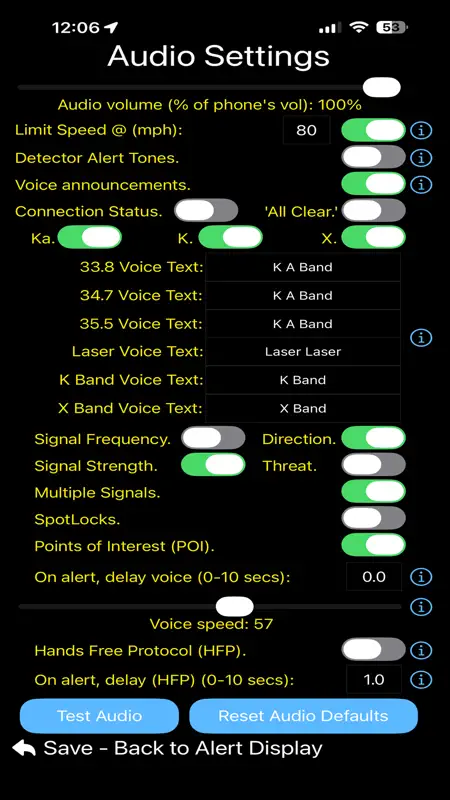 R8 Companion screenshot 8 of 10