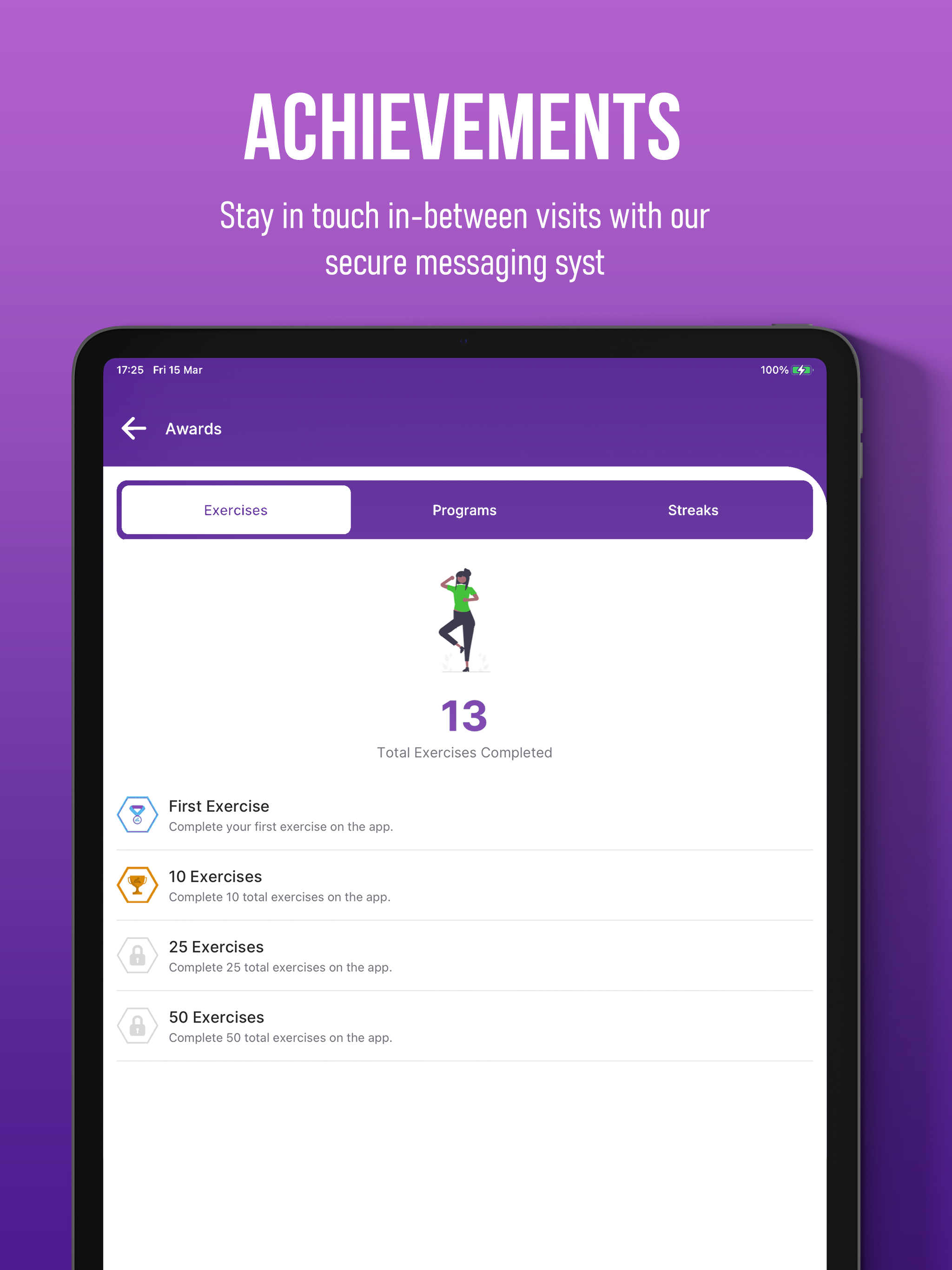 WOLF HOME PROGRAM PORTAL screenshot 8