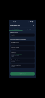 .Listou screenshot 5