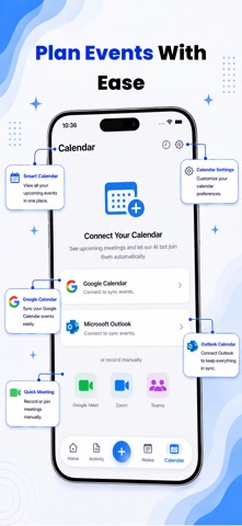 Summify: AI Voice & PDF Notes Screenshot 6 of 6