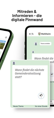 Wahlheim screenshot