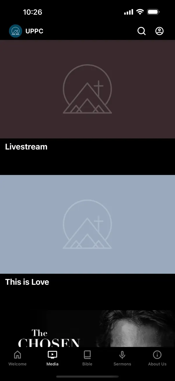 Screenshot #2 pour UPPC