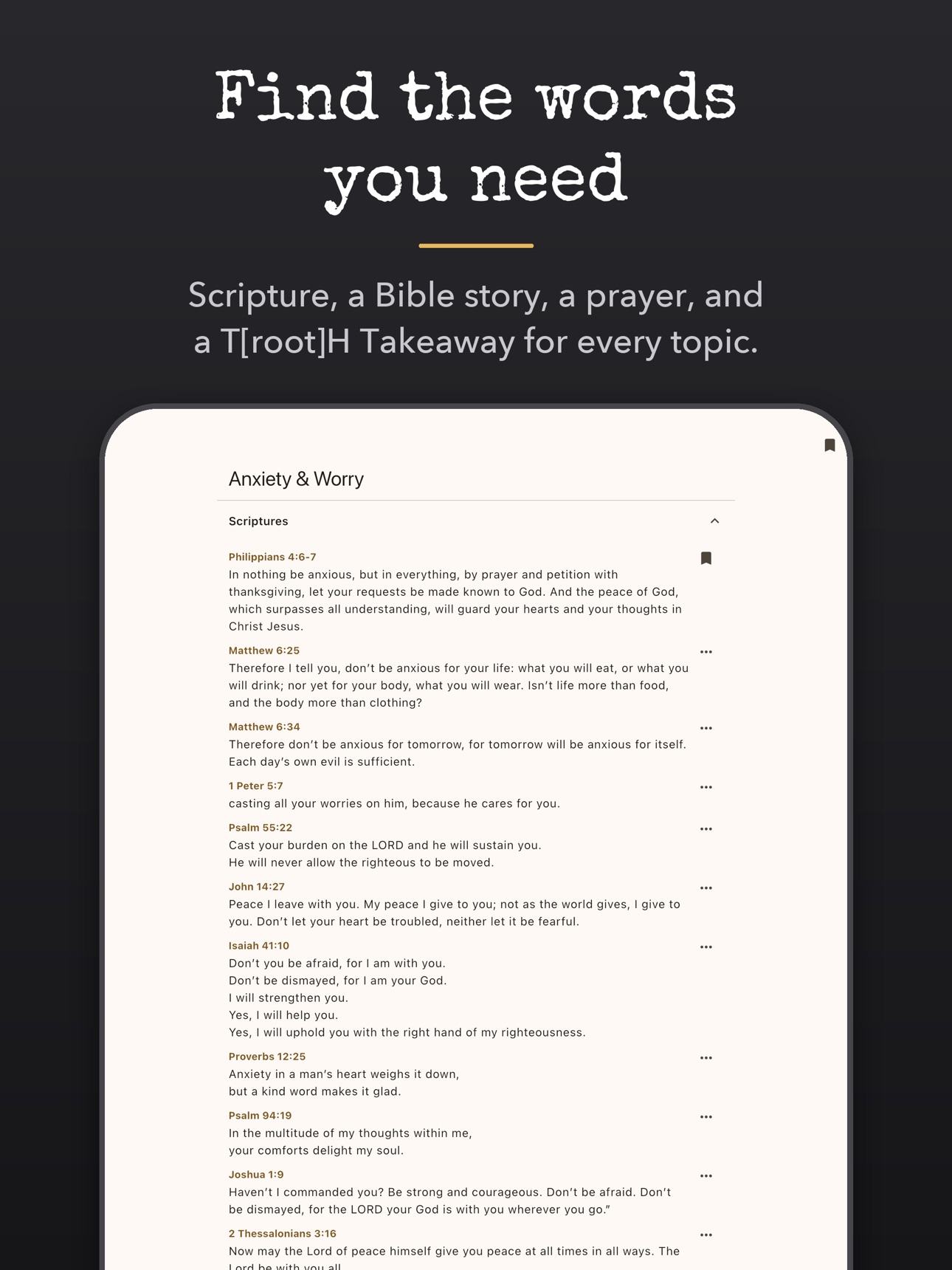 Screenshot 9 of T[root]H Armory