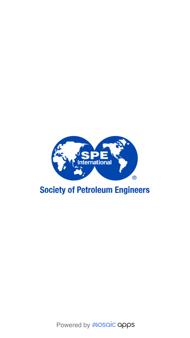 SPE International Screenshot