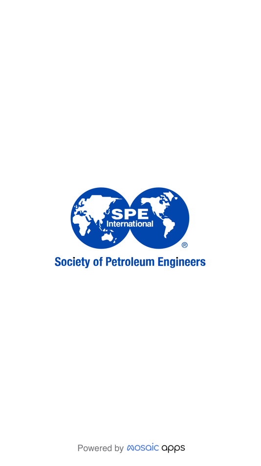 #1. SPE International (iOS) 由: Society of Petroleum Engineers
