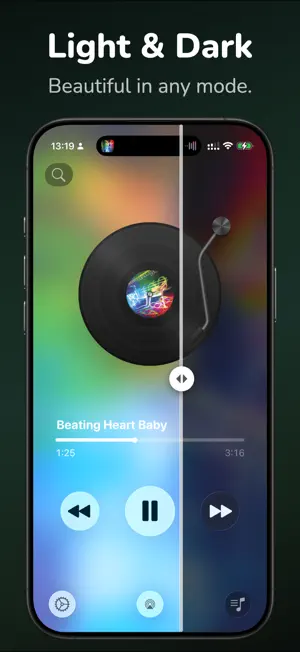 Vinyls - Record Player screenshot 4