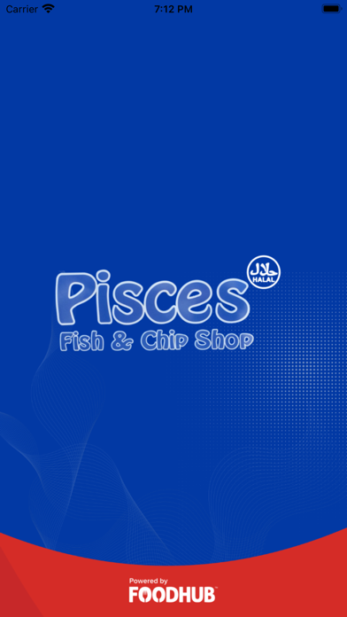 Pisces Fish & Chip Shop Screenshot
