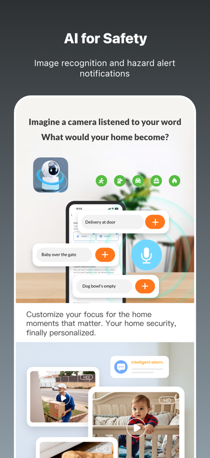 Tuya: Smart Life, Smart Living App Store screenshot 3