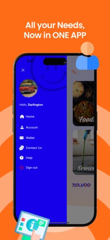 Rouvoo Screenshot 4 of 5