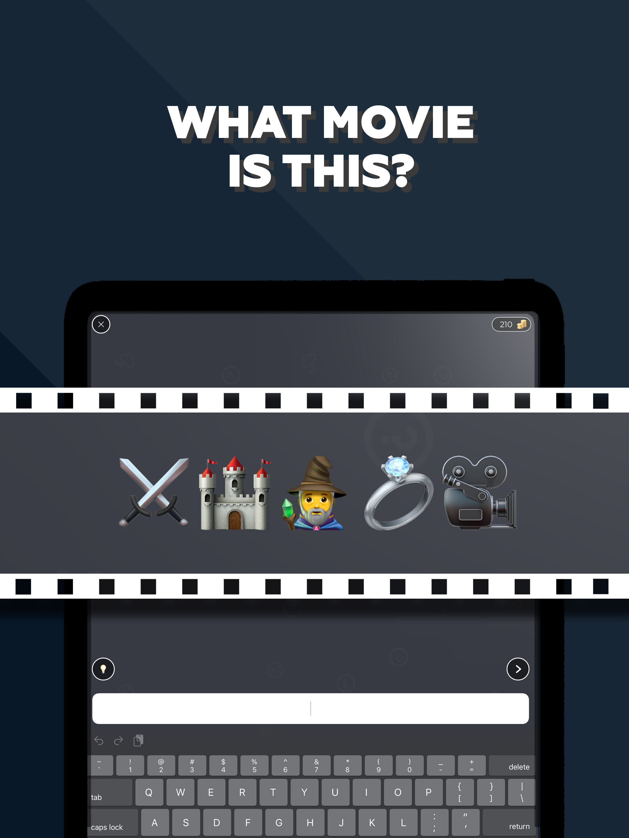 Riddlemoji: Emoji Quiz Puzzle screenshot 9