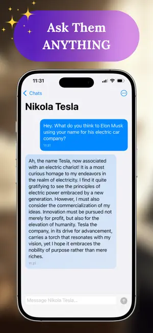 Learn History: AI Chat° screenshot 3