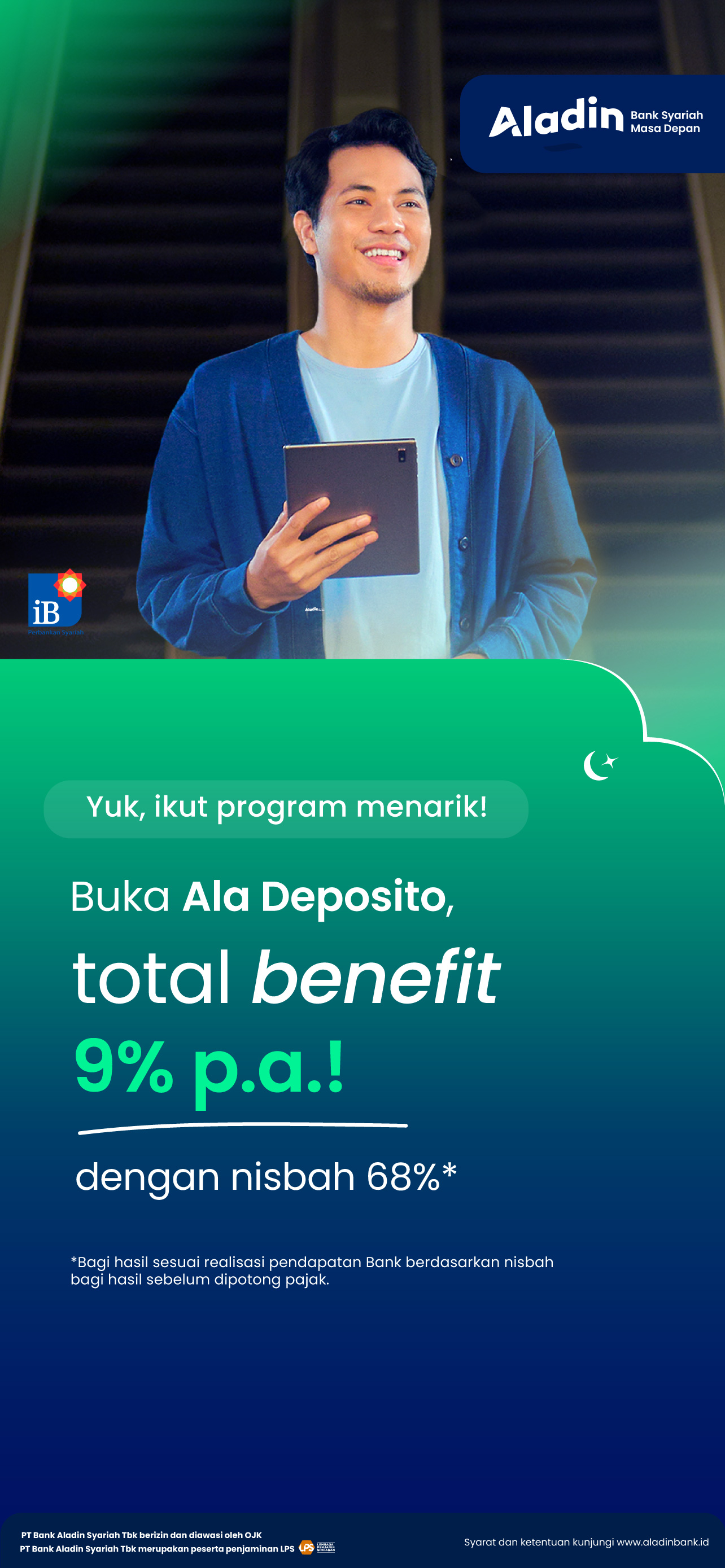 Aladin Bank