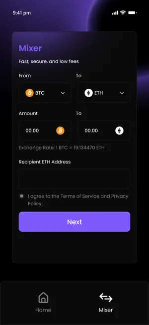 Shadow Tunnel: Secure Trade screenshot 4