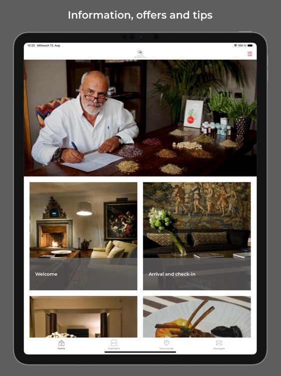 Park Hotel Ai Cappuccini