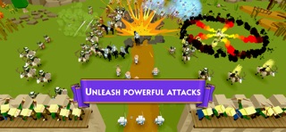Medieval Defense & Conquest 2 screenshot 6