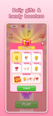 Juicy Weekend: Food Sort Game screenshot 5