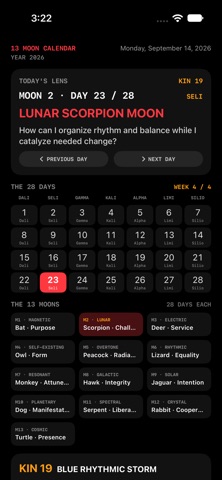 dayvergent Screenshot 1 of 3