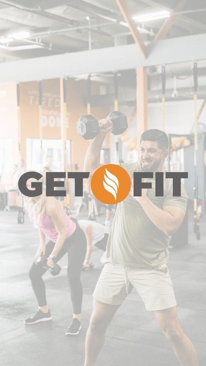 Get Fit Meridian