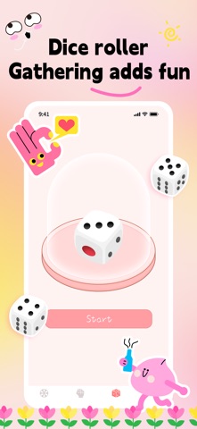 spin wheel-lucky random picker Screenshot 3 of 4