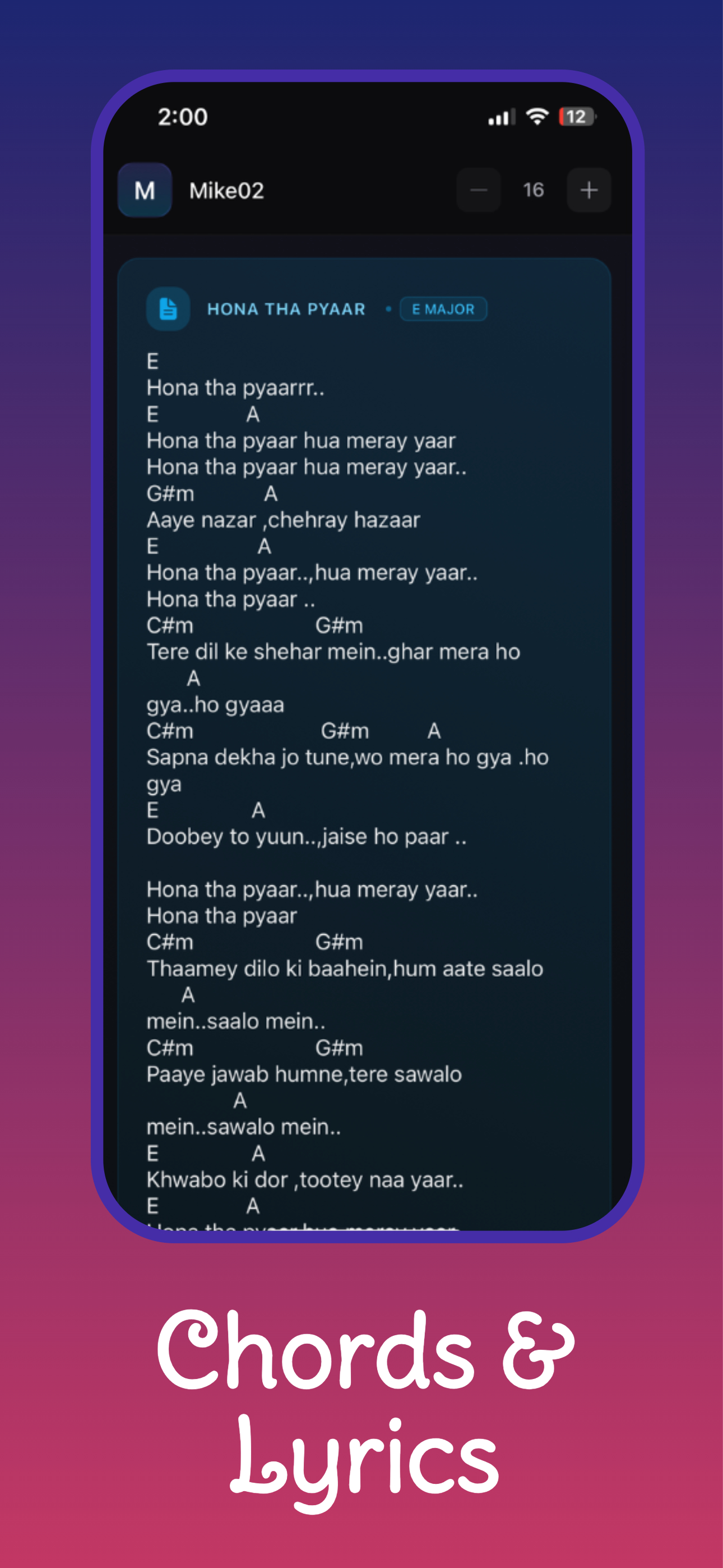 Singers AI