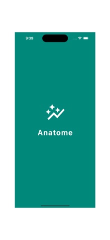 Anatome screenshot