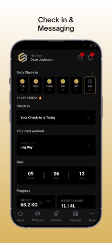 Coach Creator Screenshot 1 of 3