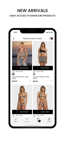 Billabong US Screenshot 5 of 6