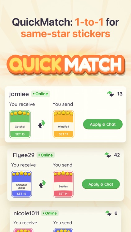 StickerHub - GO Sticker screenshot-4