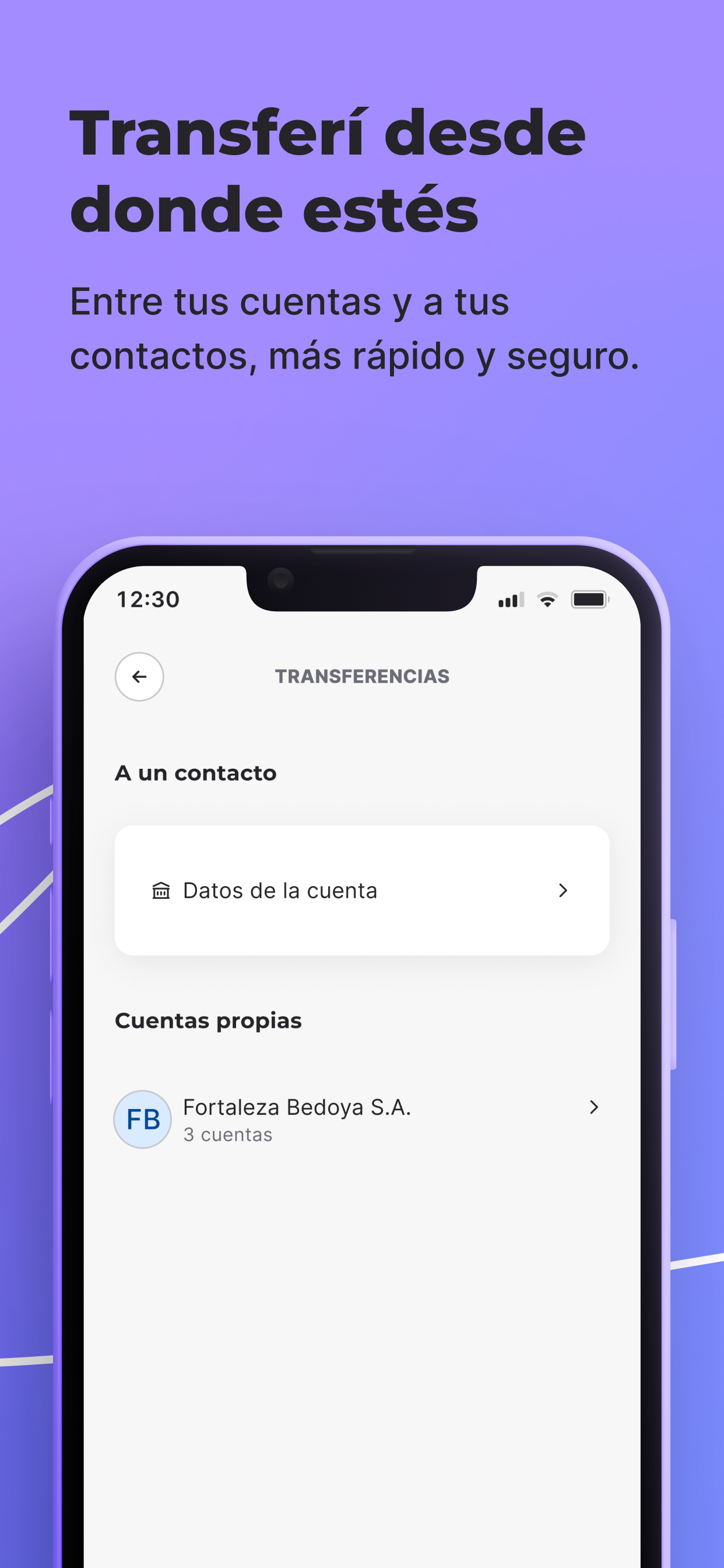 ueno bank empresas