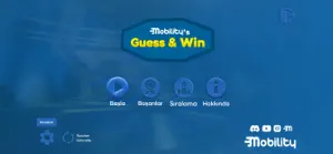 Guess and Win screenshot 1