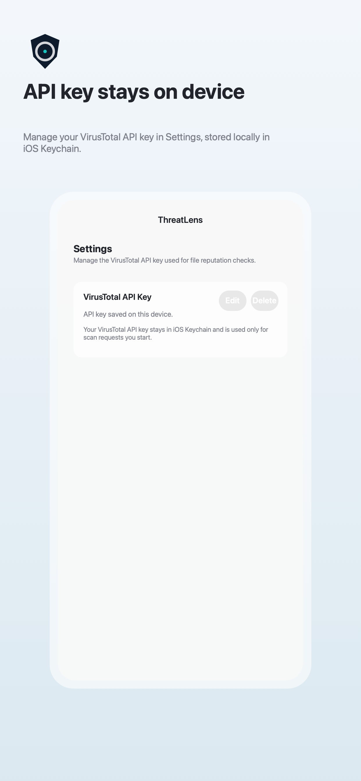 ThreatLens screenshot 4