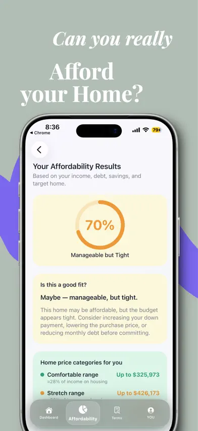 Smart Home Buyer screenshot 4