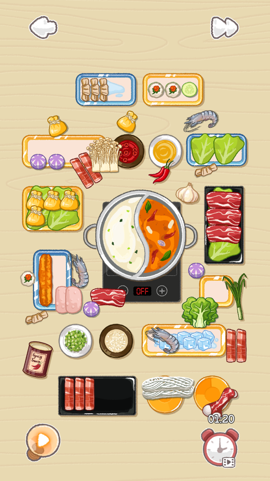 #2. Tidy Master: Calm & Chill (iOS) 由: Apus Media jsc