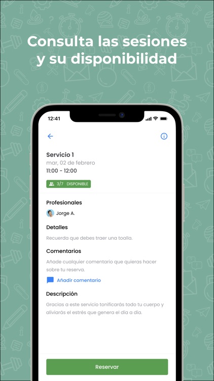 Pilates Inside Studio