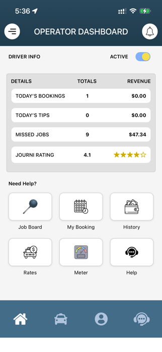 Journi Bermuda Screenshot 2 of 5