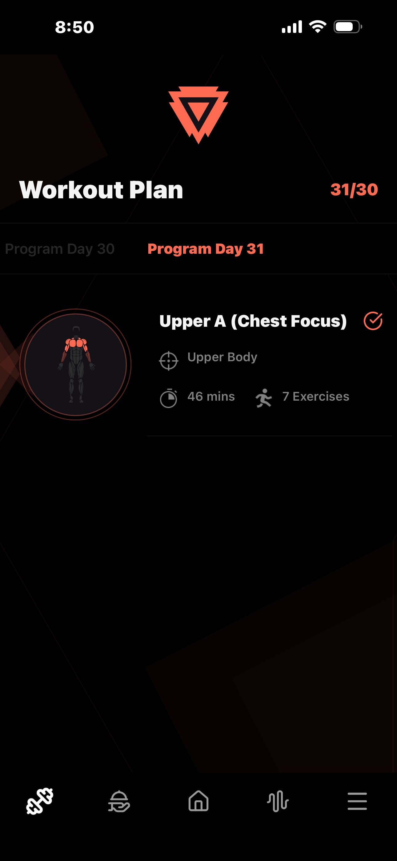 Screenshot 3 of The-Grind