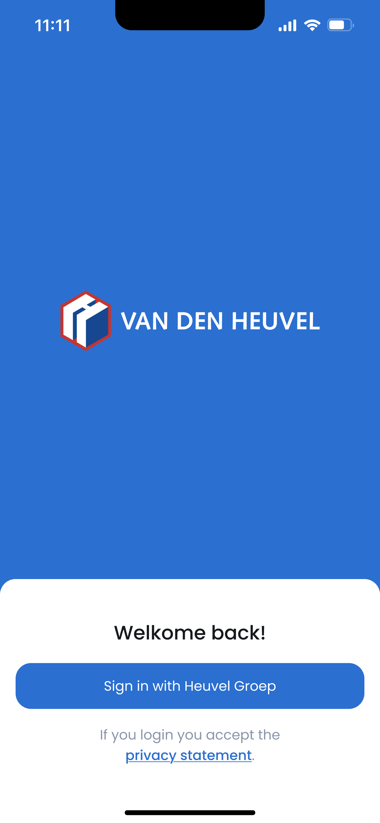 Heuvel VIC