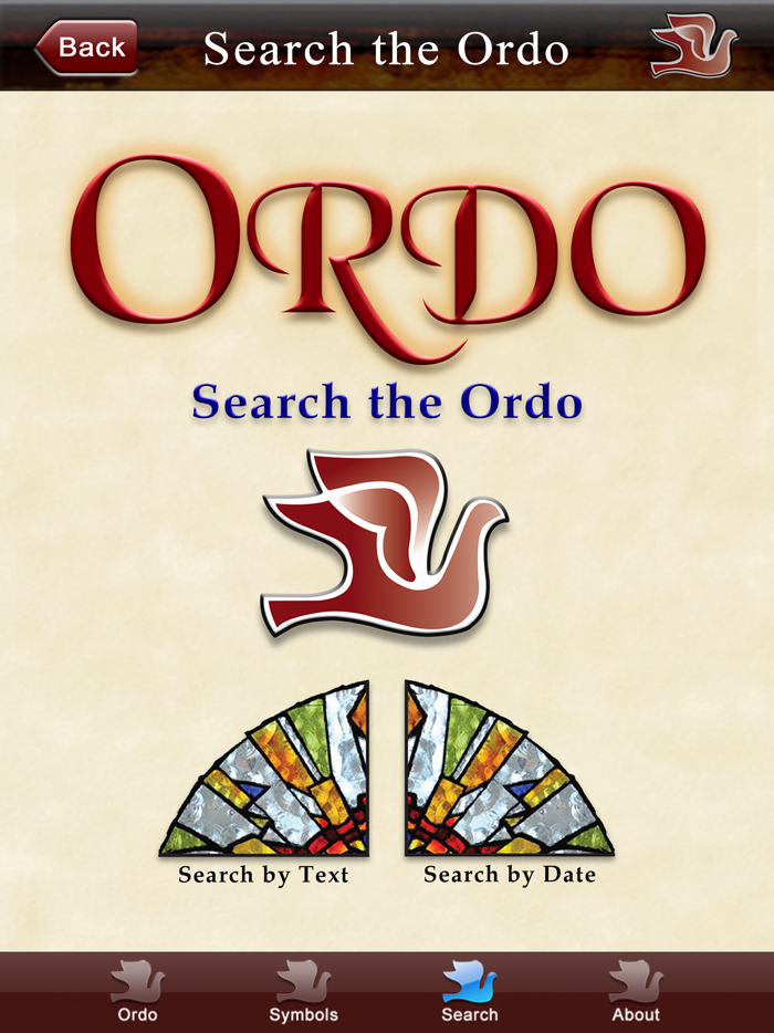 Ordo 2025
