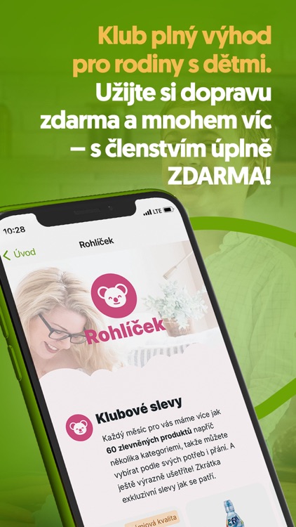 Rohlik.cz screenshot-5