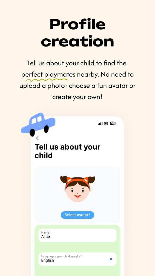 #3. Kidbridge (iOS) 由: Kidbridge LLC
