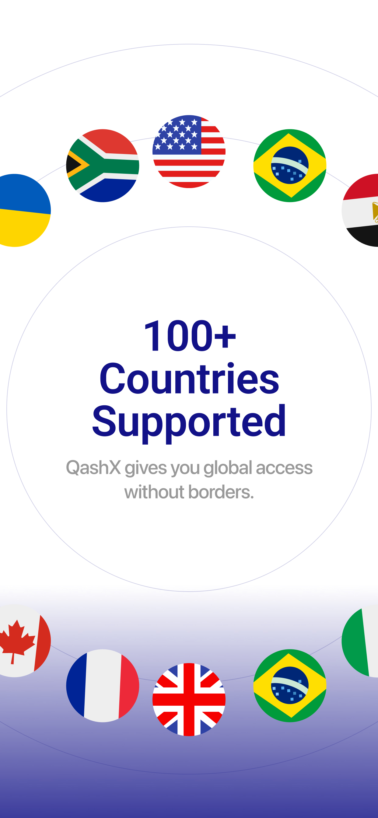 QashX