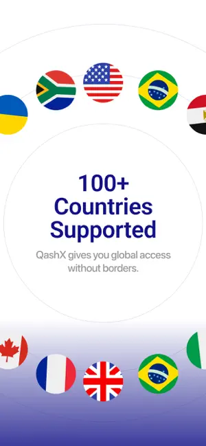 QashX screenshot 3