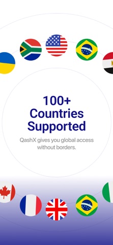 QashX Screenshot 3 of 6